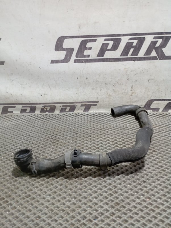 Патрубок системы охлаждения Volkswagen Tiguan 2014 5N