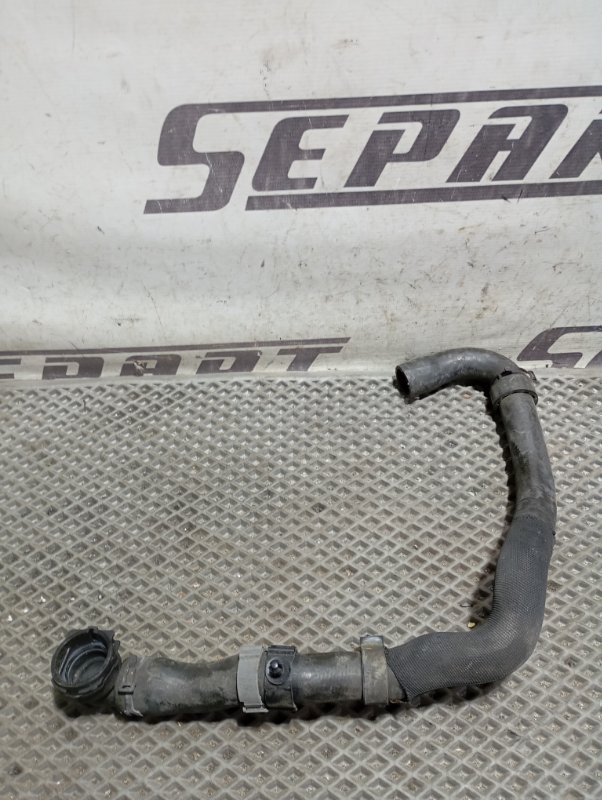 Патрубок системы охлаждения Volkswagen Tiguan 2014 5N