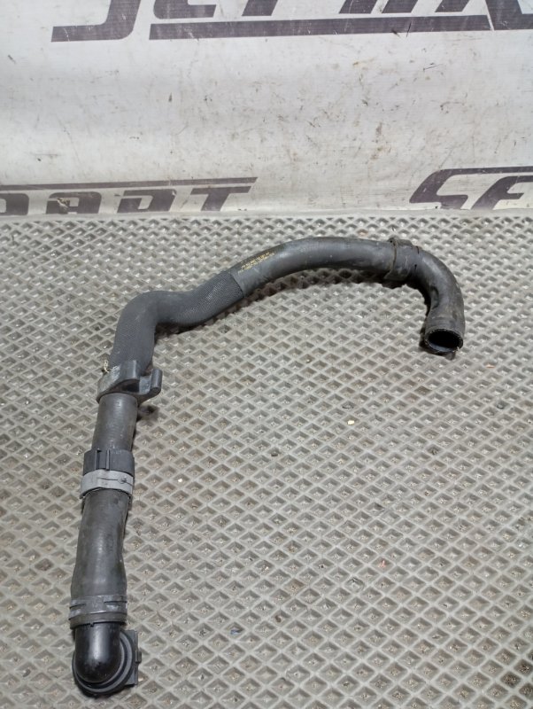 Патрубок системы охлаждения Volkswagen Tiguan 2014 5N