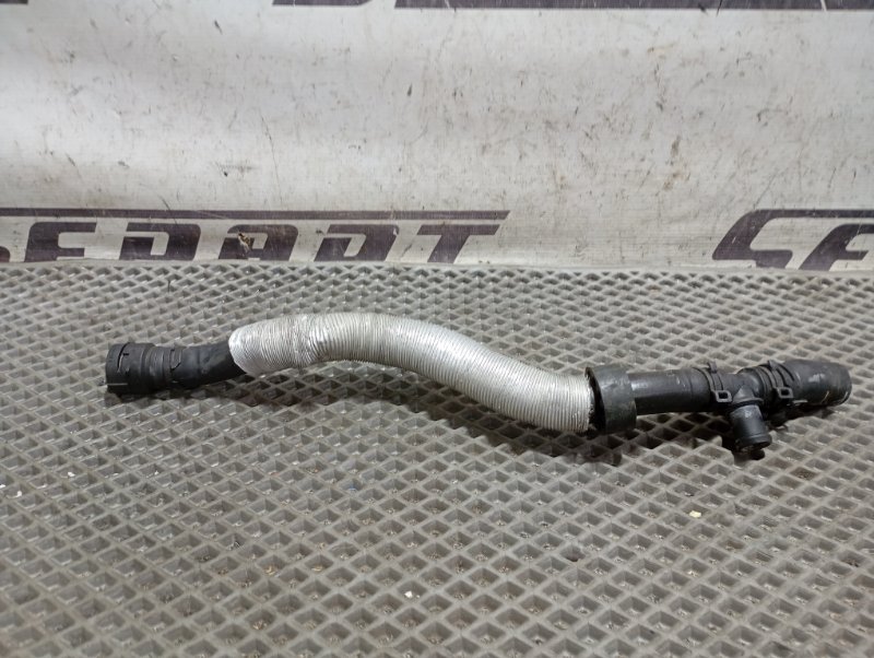 Патрубок системы охлаждения Volkswagen Tiguan 2014 5N