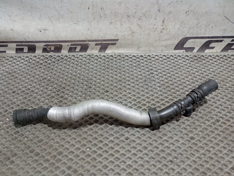 Патрубок системы охлаждения Volkswagen Tiguan 2014 5N