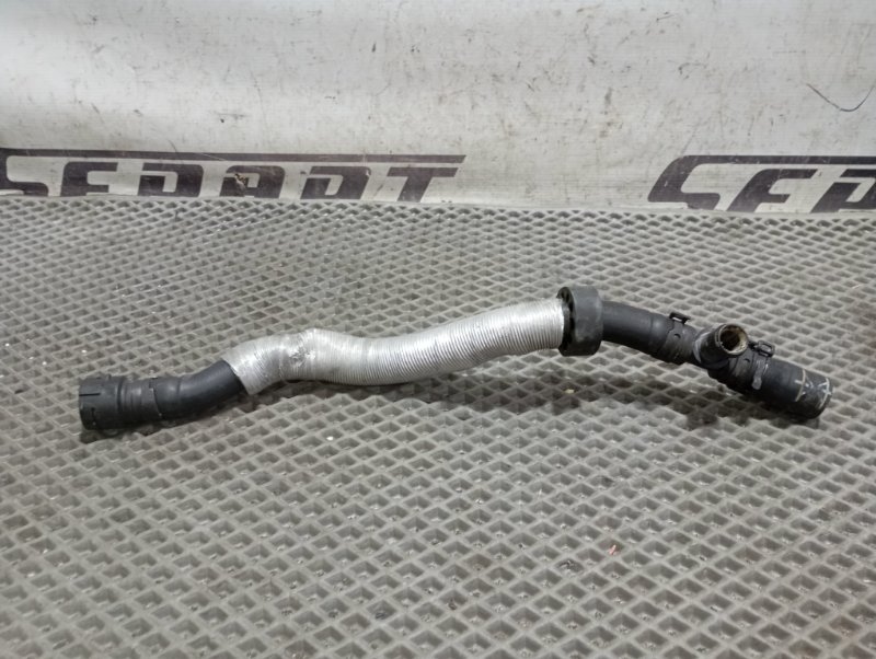 Патрубок системы охлаждения Volkswagen Tiguan 2014 5N