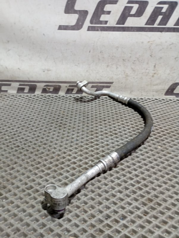 Трубка кондиционера Volkswagen Golf 2011 Mk6