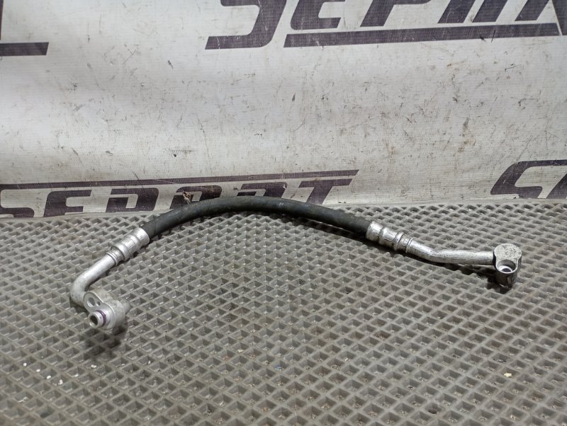 Трубка кондиционера Volkswagen Golf 2011 Mk6