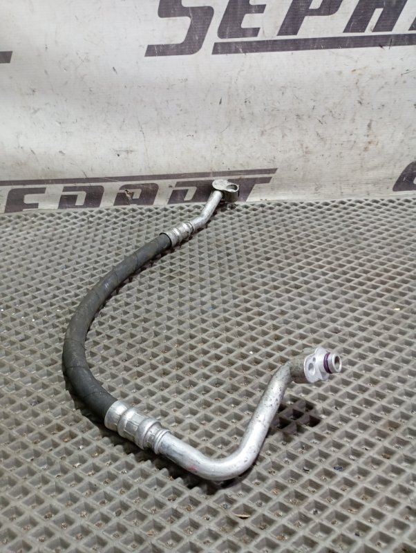 Трубка кондиционера Volkswagen Golf 2011 Mk6