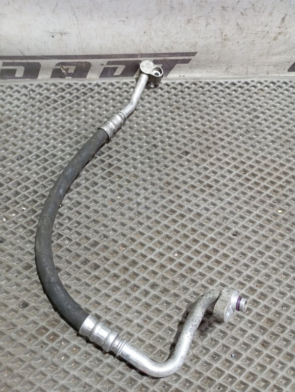 Трубка кондиционера Volkswagen Golf 2011 Mk6