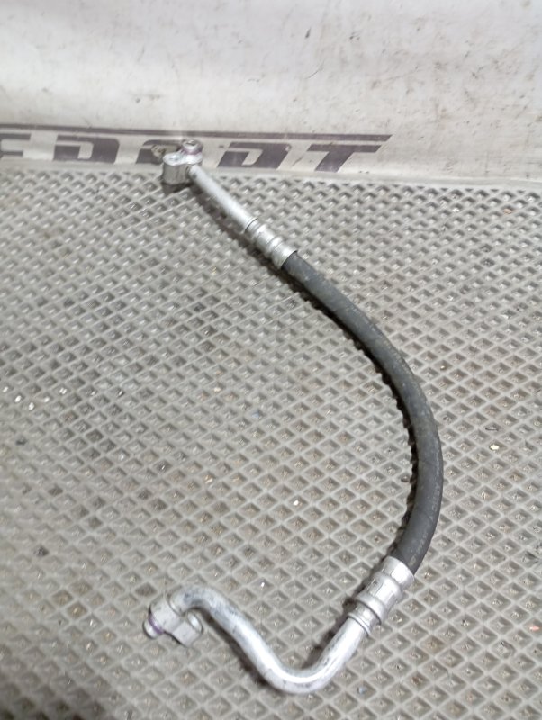 Трубка кондиционера Volkswagen Golf 2011 Mk6