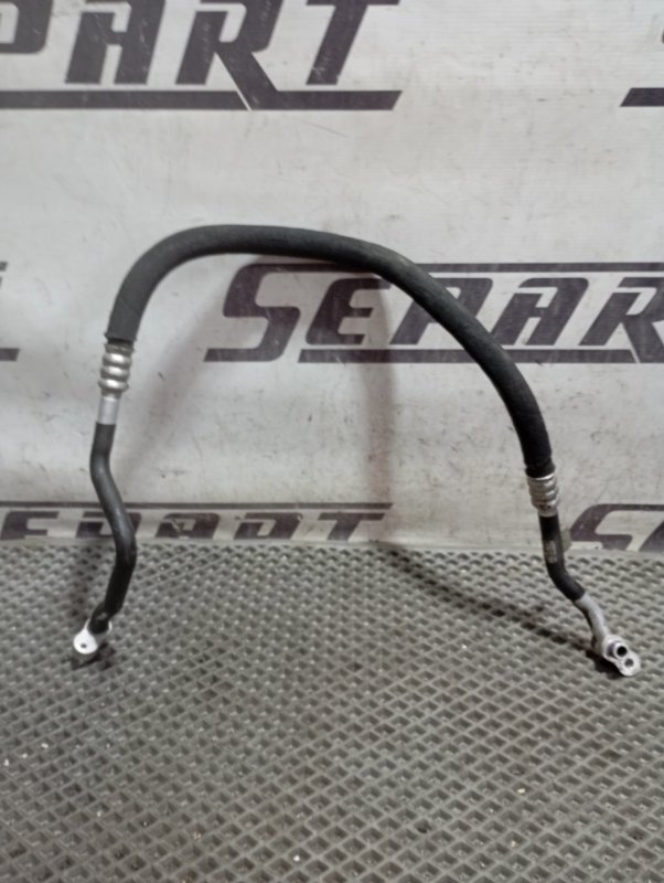 Трубка кондиционера Audi A6 ALLROAD 2014 C7