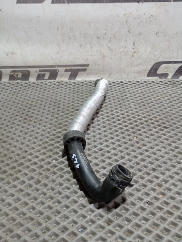 Патрубок системы охлаждения Volkswagen Tiguan 2014 5N