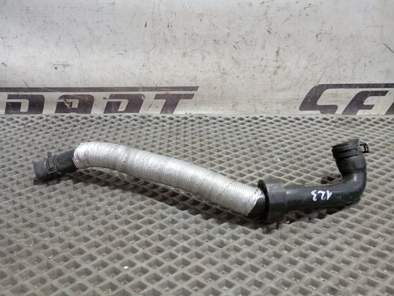 Патрубок системы охлаждения Volkswagen Tiguan 2014 5N