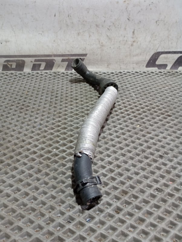 Патрубок системы охлаждения Volkswagen Tiguan 2014 5N