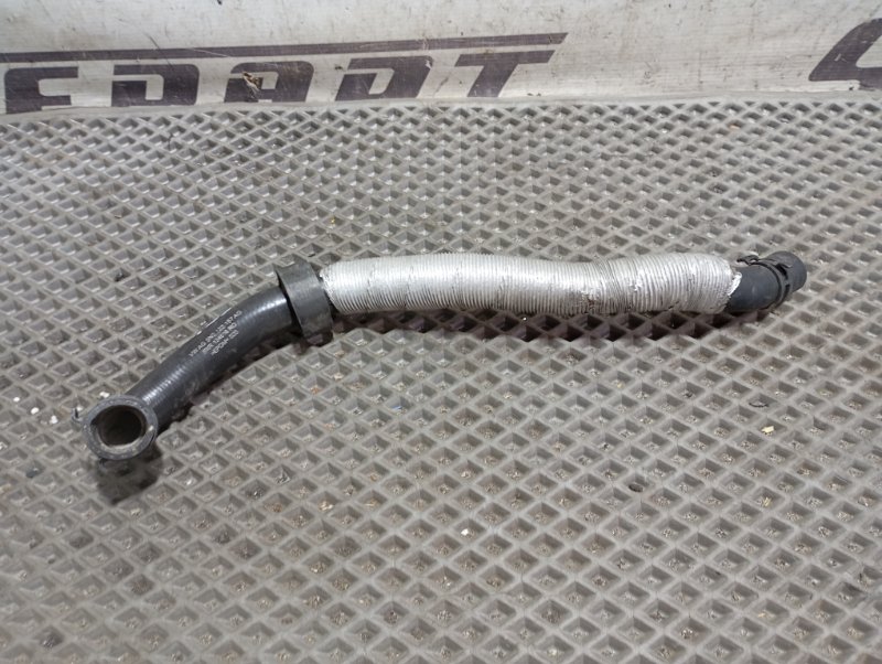 Патрубок системы охлаждения Volkswagen Tiguan 2014 5N