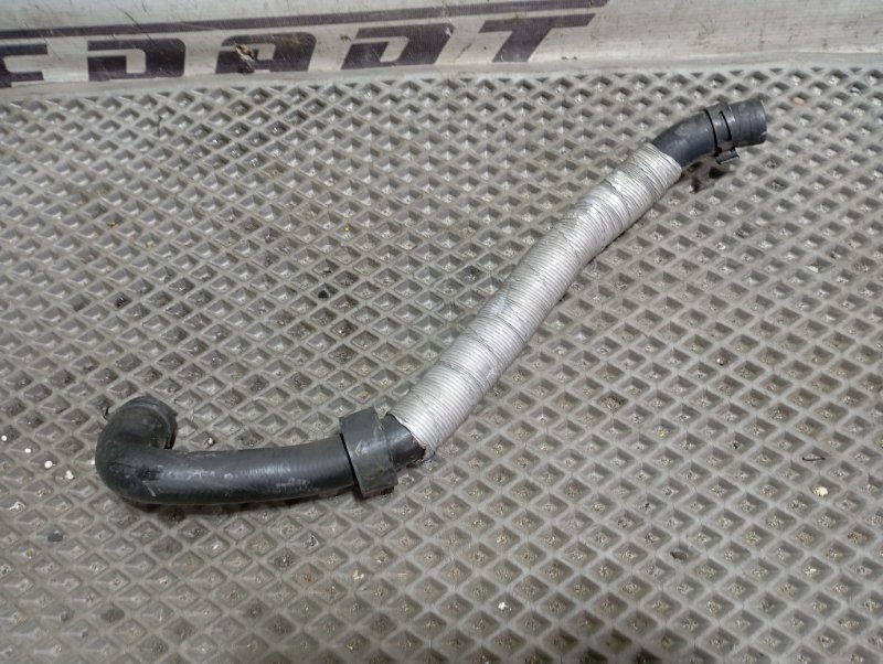 Патрубок системы охлаждения Volkswagen Tiguan 2014 5N