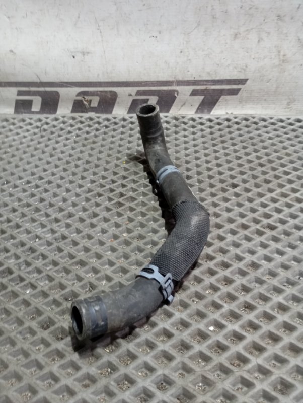 Патрубок системы охлаждения Audi A6 ALLROAD 2014 C7