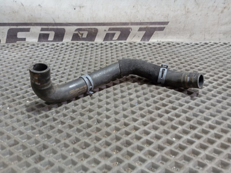 Патрубок системы охлаждения Audi A6 ALLROAD 2014 C7