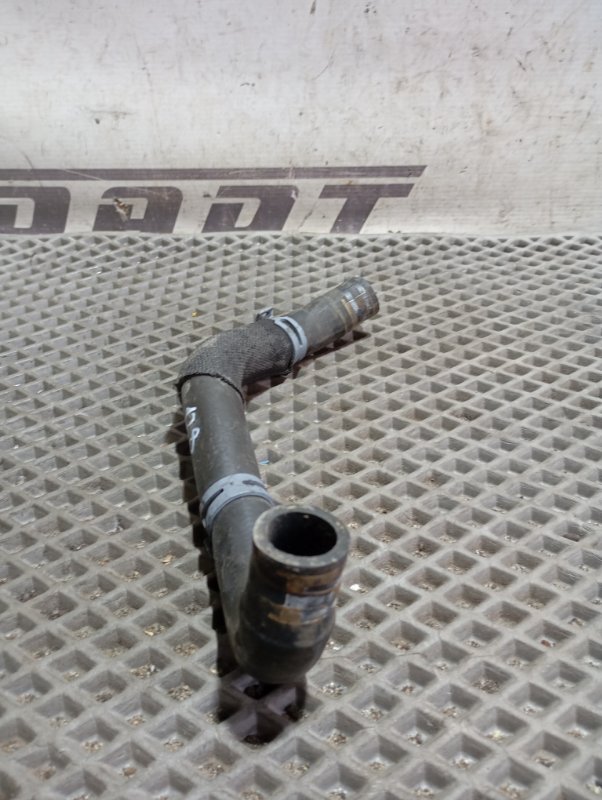 Патрубок системы охлаждения Audi A6 ALLROAD 2014 C7