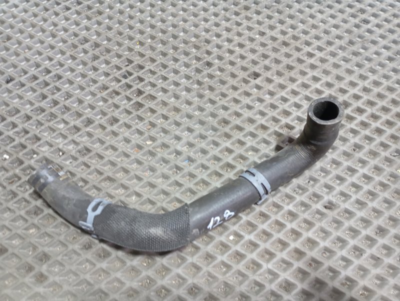 Патрубок системы охлаждения Audi A6 ALLROAD 2014 C7