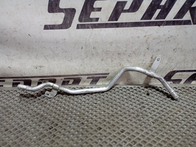 Трубка системы охлаждения Audi A6 ALLROAD 2014 C7