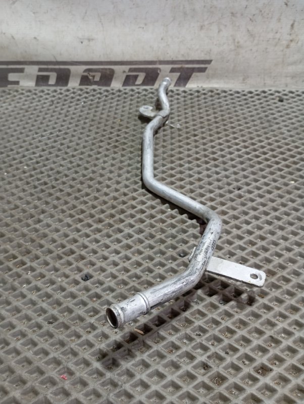 Трубка системы охлаждения Audi A6 ALLROAD 2014 C7