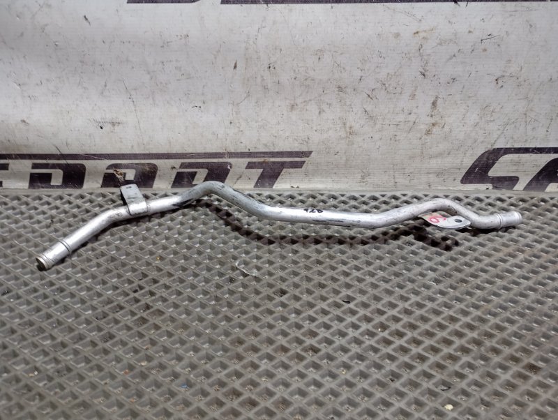 Трубка системы охлаждения Audi A6 ALLROAD 2014 C7