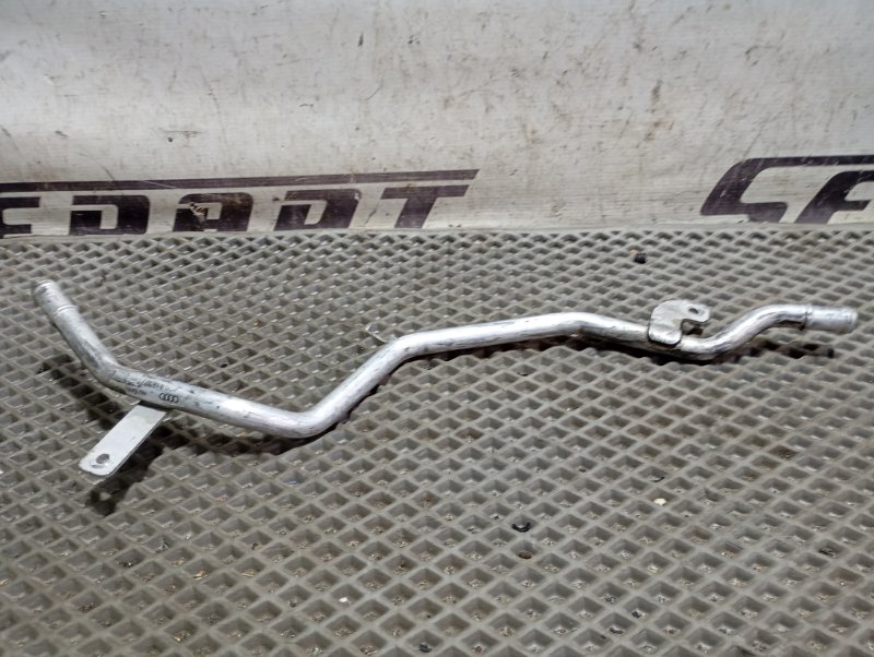 Трубка системы охлаждения Audi A6 ALLROAD 2014 C7