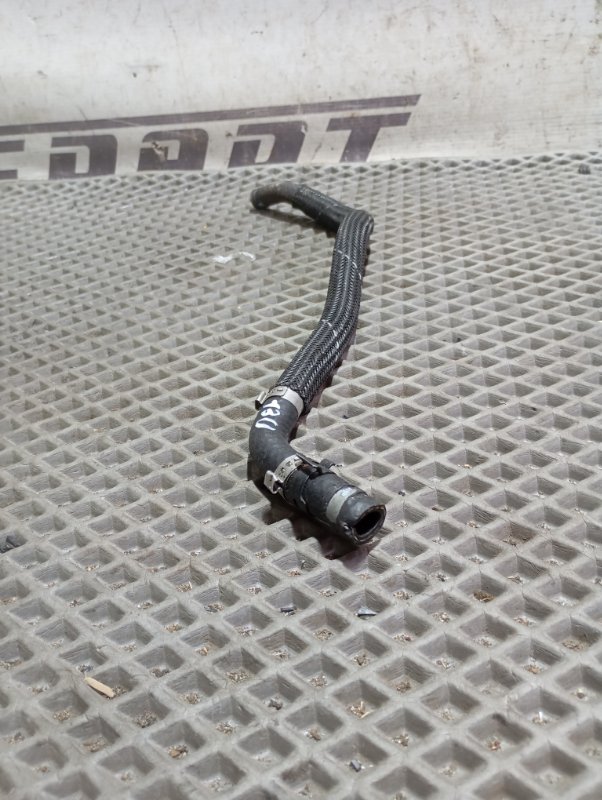 Шланг гидроусилителя руля Audi A6 2010 C6