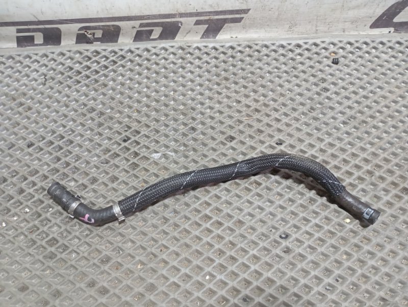 Шланг гидроусилителя руля Audi A6 2010 C6