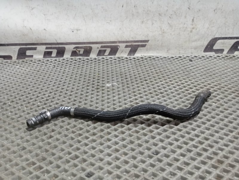 Шланг гидроусилителя руля Audi A6 2010 C6