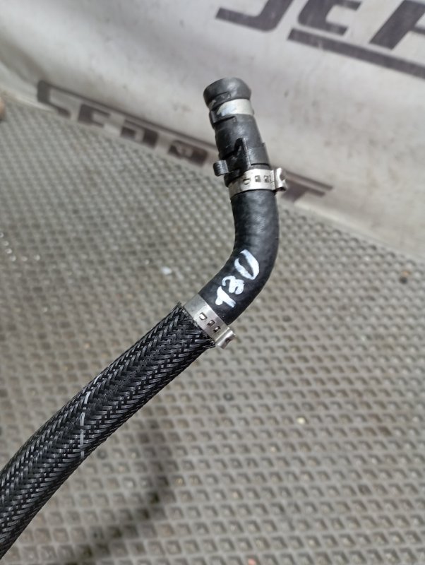 Шланг гидроусилителя руля Audi A6 2010 C6