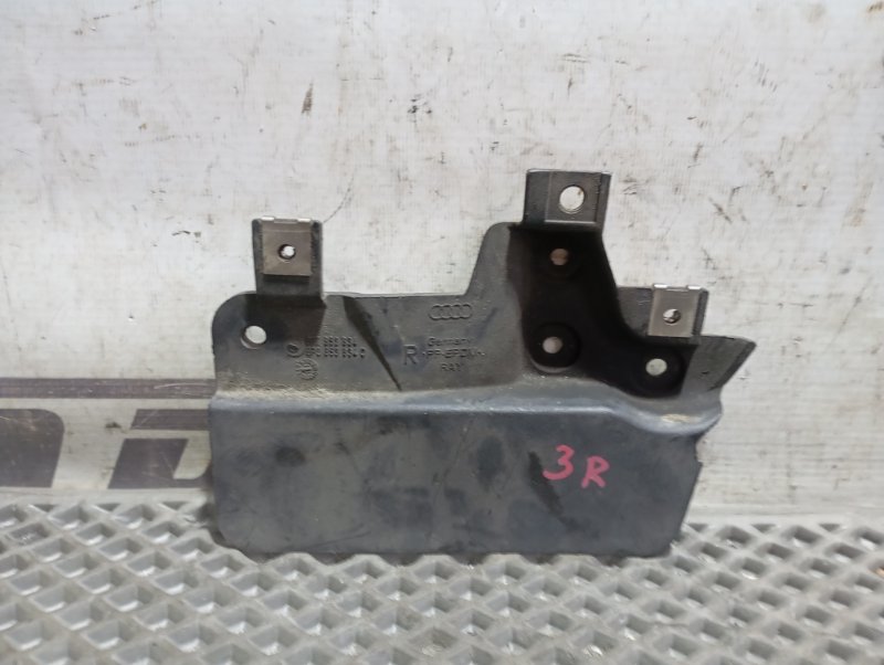 Брызговик Audi A3 2011 8P