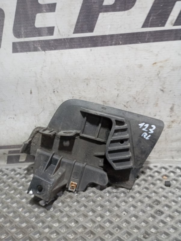 Брызговик Volkswagen Tiguan 2014 5N