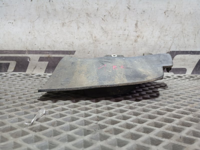 Брызговик Volkswagen Tiguan 2014 5N