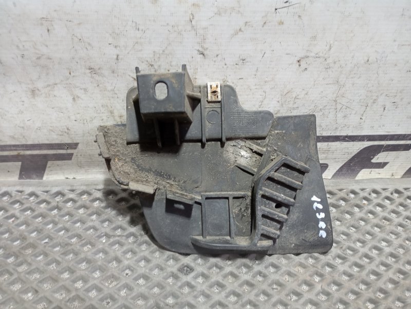 Брызговик Volkswagen Tiguan 2014 5N