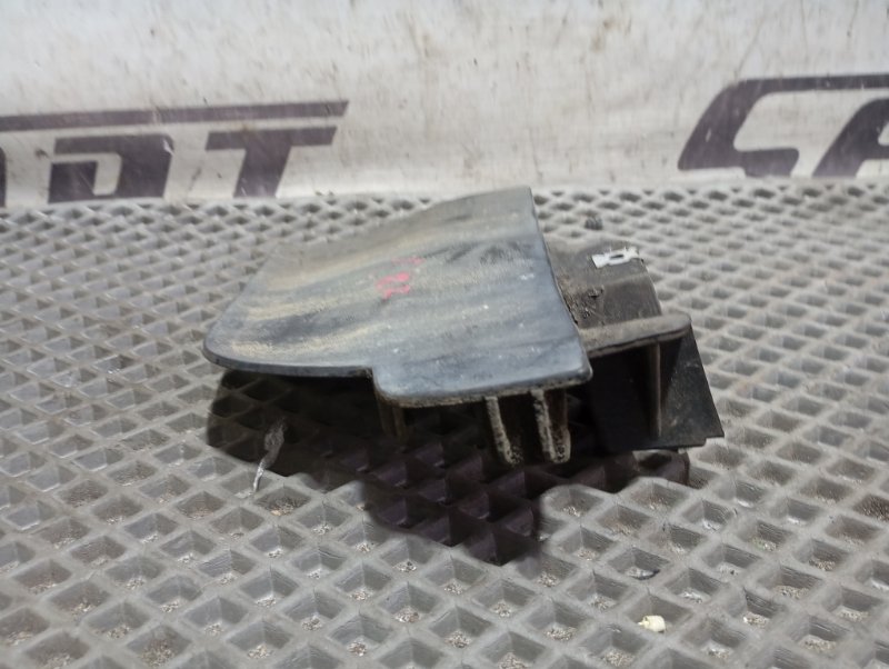 Брызговик Volkswagen Tiguan 2014 5N