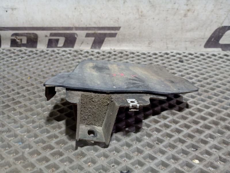 Брызговик Volkswagen Tiguan 2014 5N