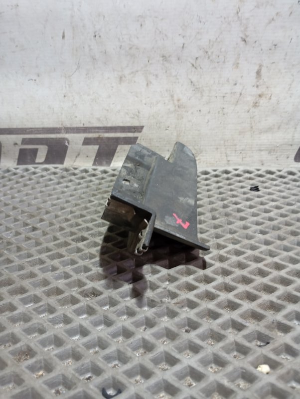 Брызговик Audi A4 2006 B7