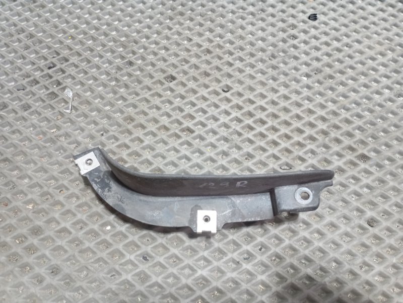 Брызговик Audi A4 2006 B7