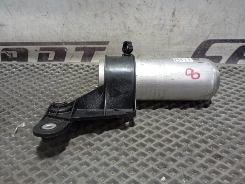 Осушитель кондиционера Audi A6 2010 C6