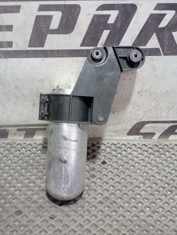 Осушитель кондиционера Audi A6 2010 C6