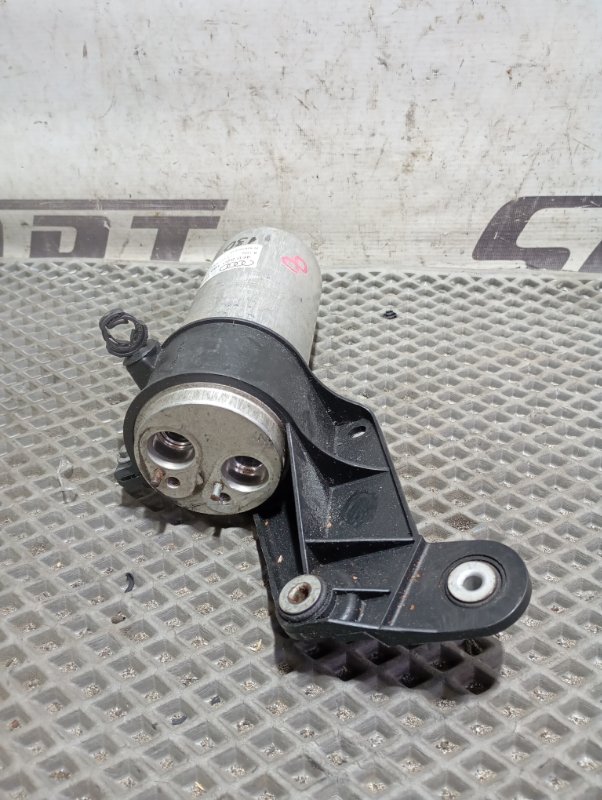 Осушитель кондиционера Audi A6 2010 C6