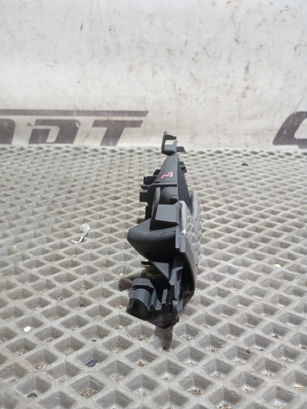 Ручка открывания двери внутренняя Audi A3 2011 8P