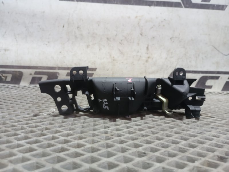 Ручка открывания двери внутренняя Audi A3 2011 8P