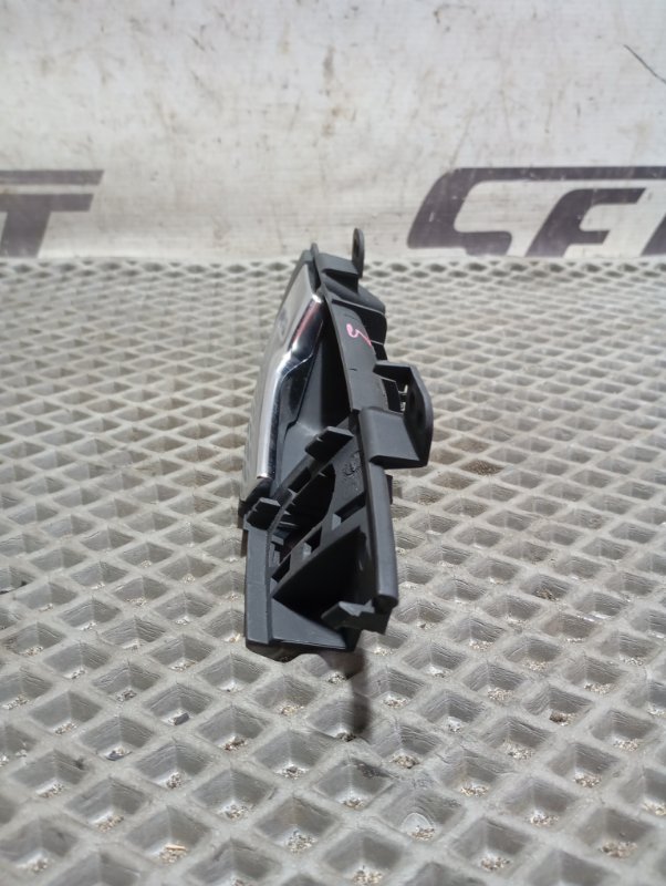 Ручка открывания двери внутренняя Audi A3 2011 8P