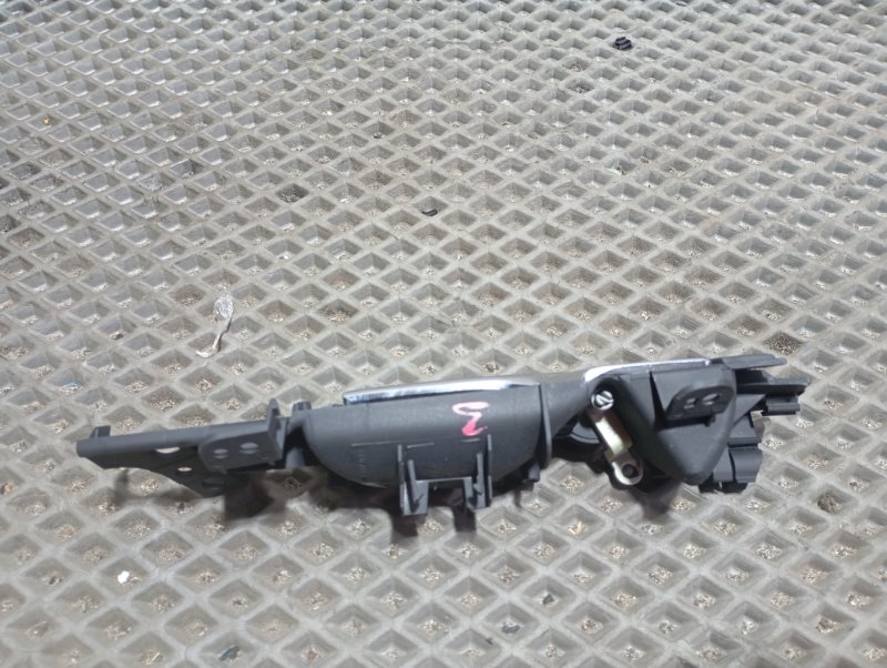 Ручка открывания двери внутренняя Audi A3 2011 8P