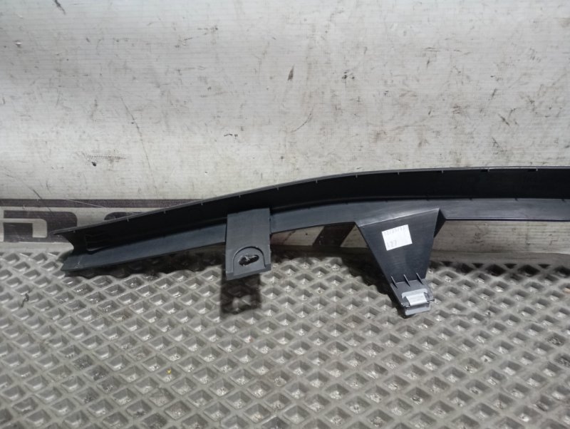 Обшивка стойки Volkswagen Golf 2011 Mk6