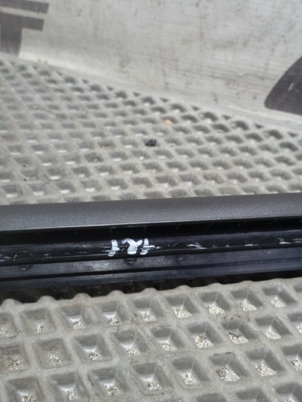 Крепеж в багажное отделение Skoda Karoq 2024