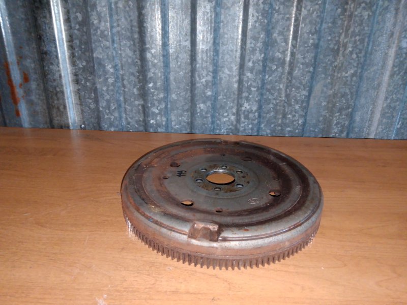 Маховик Skoda YETI 2015