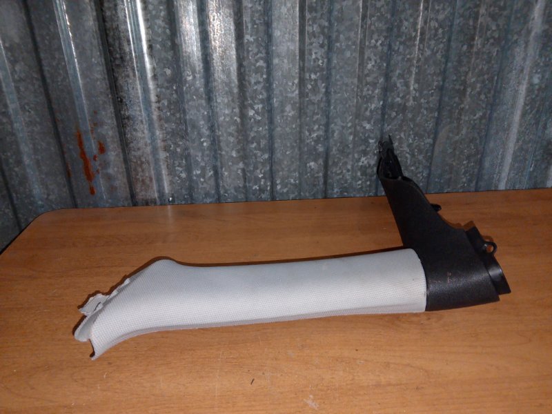 Обшивка стойки Audi A3 2011 8P