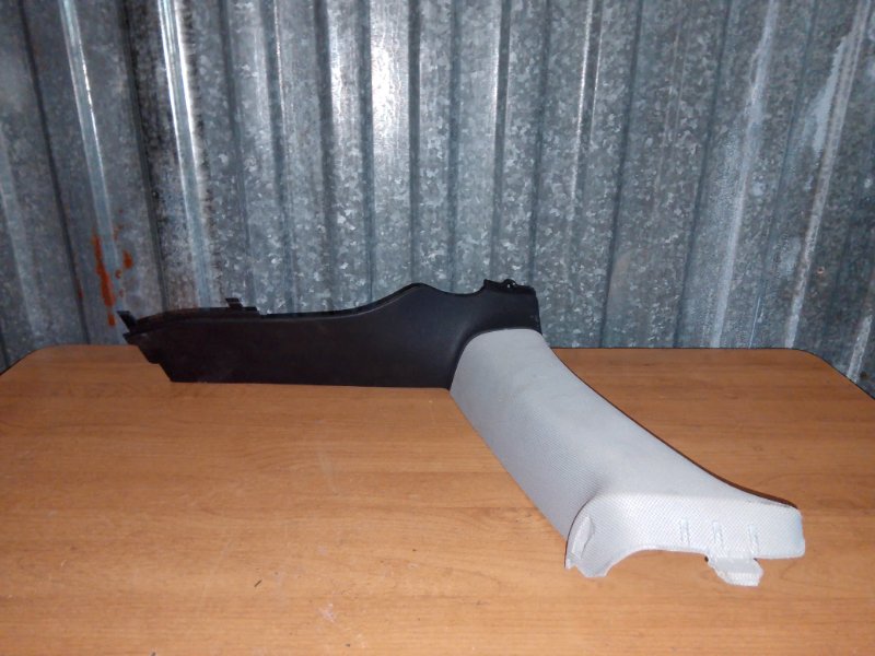 Обшивка стойки Audi A3 2011 8P