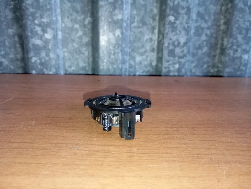 Динамик ВЧ Audi Q7 2010 4L